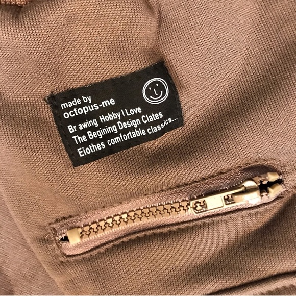 😐Emoji Face Hoodie - Picture 8 of 8